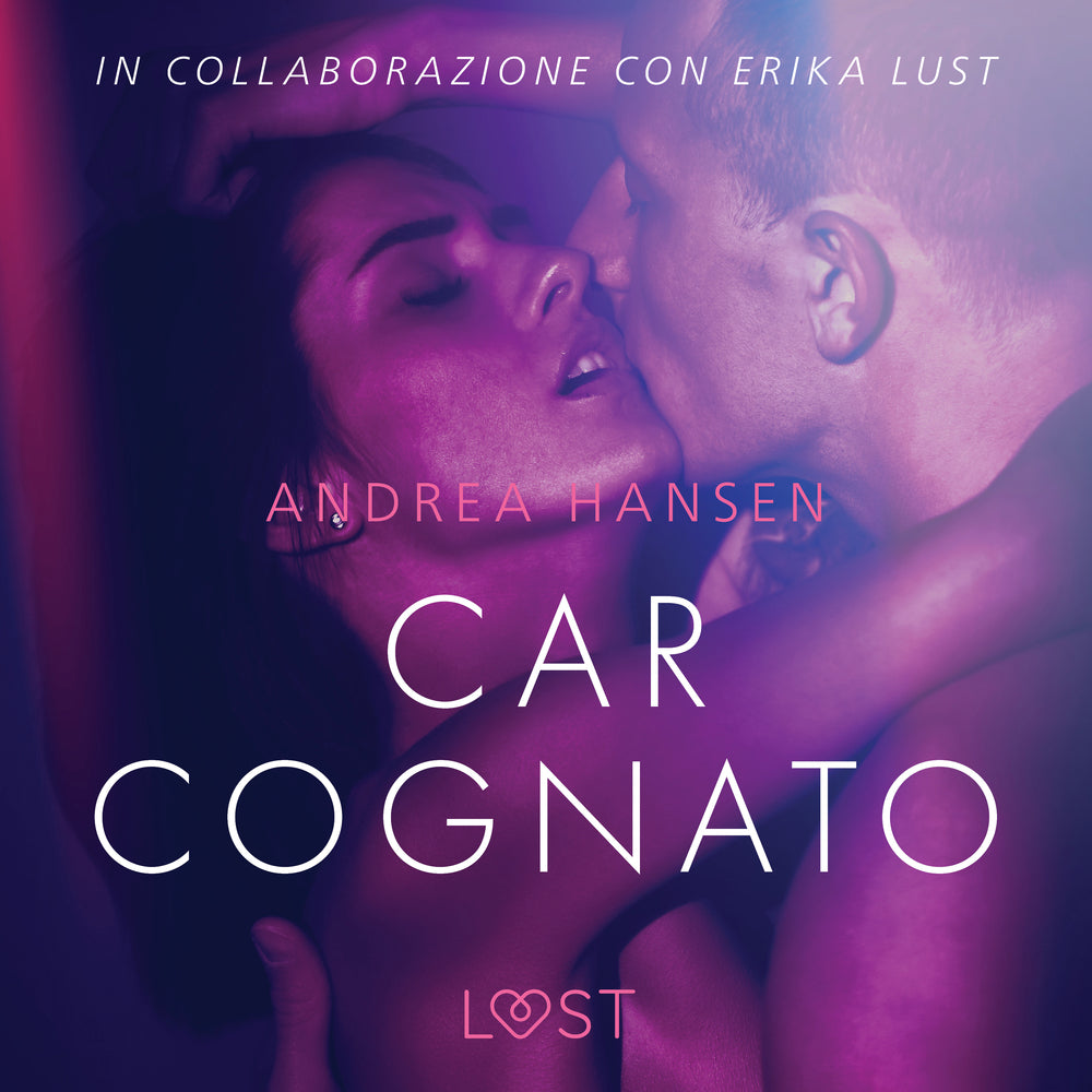 Caro cognato - Racconto erotico