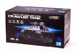 Rc tank