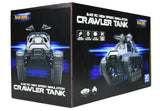 Rc tank