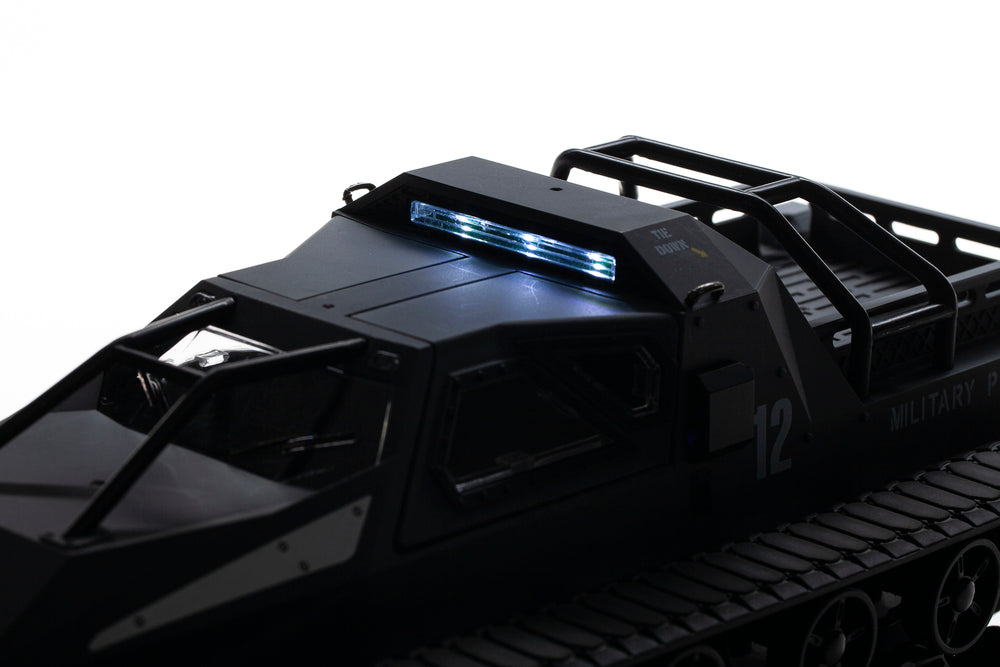 Rc tank