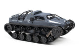 Rc tank