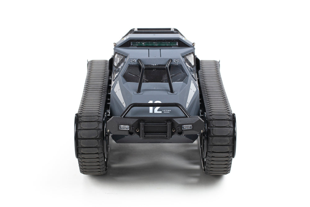 Rc tank