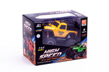 RC Off Road bil gul