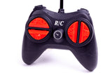 RC Off Road bil gul