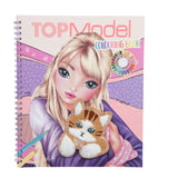 TOPModel Malebog CAT
