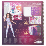 TOPModel Malebog POPSTAR