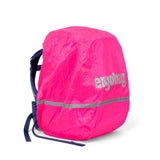 Regnslag ergobag Pink