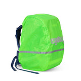 Regnslag ergobag Green