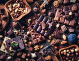 Puslespil Chocolate Paradise 2000 brikker