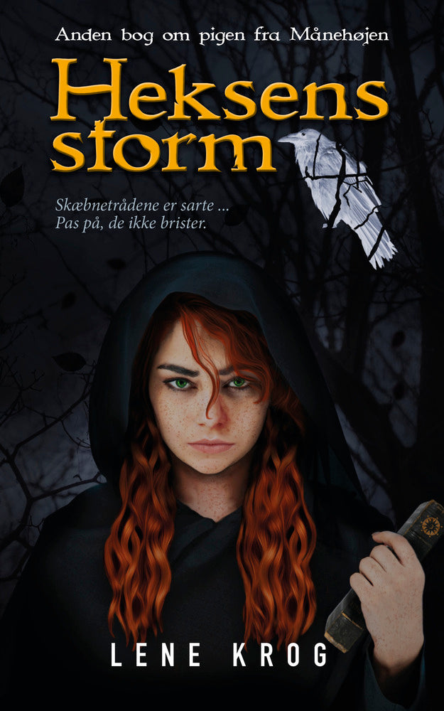 Heksens storm
