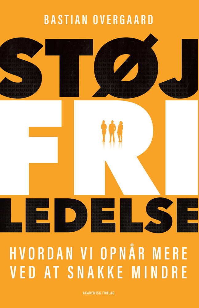 Støjfri ledelse