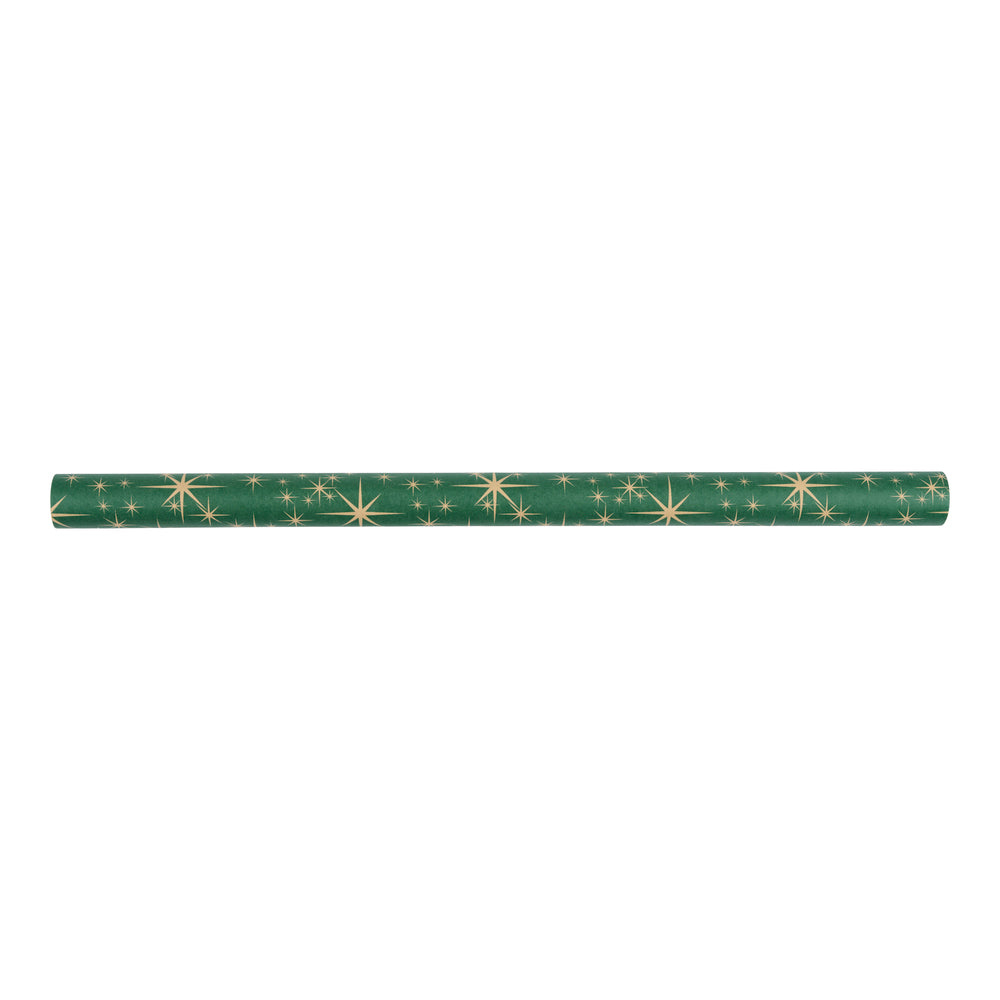 Flot gavepapir 3 m x 70 cm