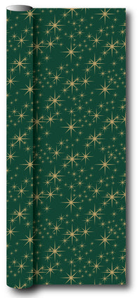 Flot gavepapir 3 m x 70 cm
