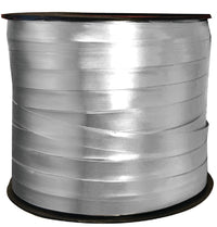 Gavebånd mat metallic 10 mm x 91 m