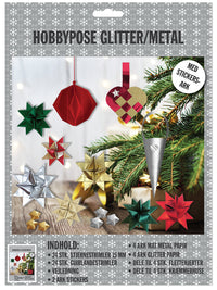 Hobbypose familie