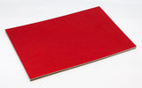 Karton A4 5 glitter farver