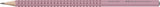 Blyant grip 2001 Faber-Castell rose