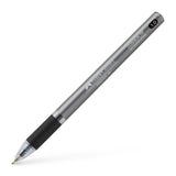 Kuglepen Faber-Castell speedx 1.0 sort