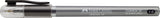 Kuglepen Faber-Castell speedx 1.0 sort