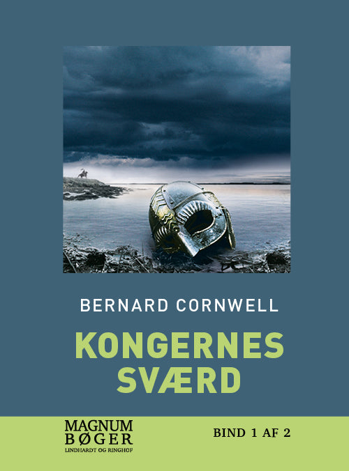 Kongernes sværd (Storskrift)