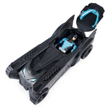 Batmobil og 30 cm figur