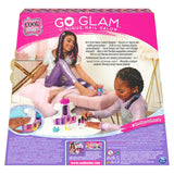 Go glam u-nique nail salon