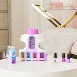 Go glam u-nique nail salon