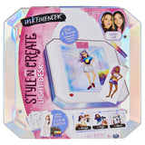 inkFluencer Style N Create Light Desk