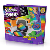 Sandisfactory set