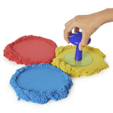 Sandisfactory set