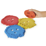 Sandisfactory set