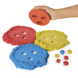 Sandisfactory set