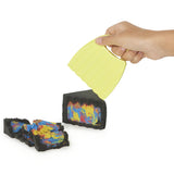 Sandisfactory set