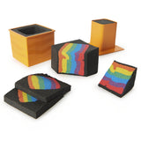 Sandisfactory set