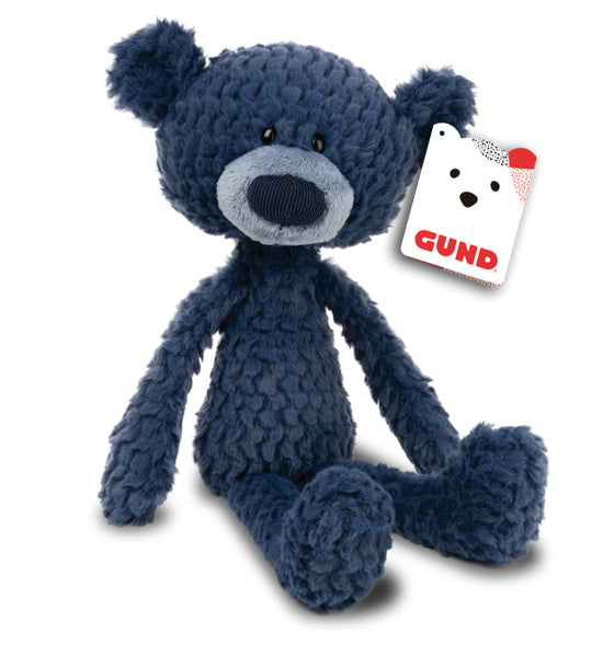 Toothpick bear ripple 38 cm