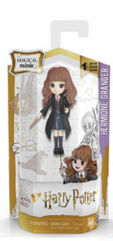 Magical Mini Small Doll asst.