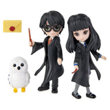 Harry Potter og  Cho dukke