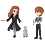 Ron og Ginny dukke