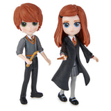 Ron og Ginny dukke