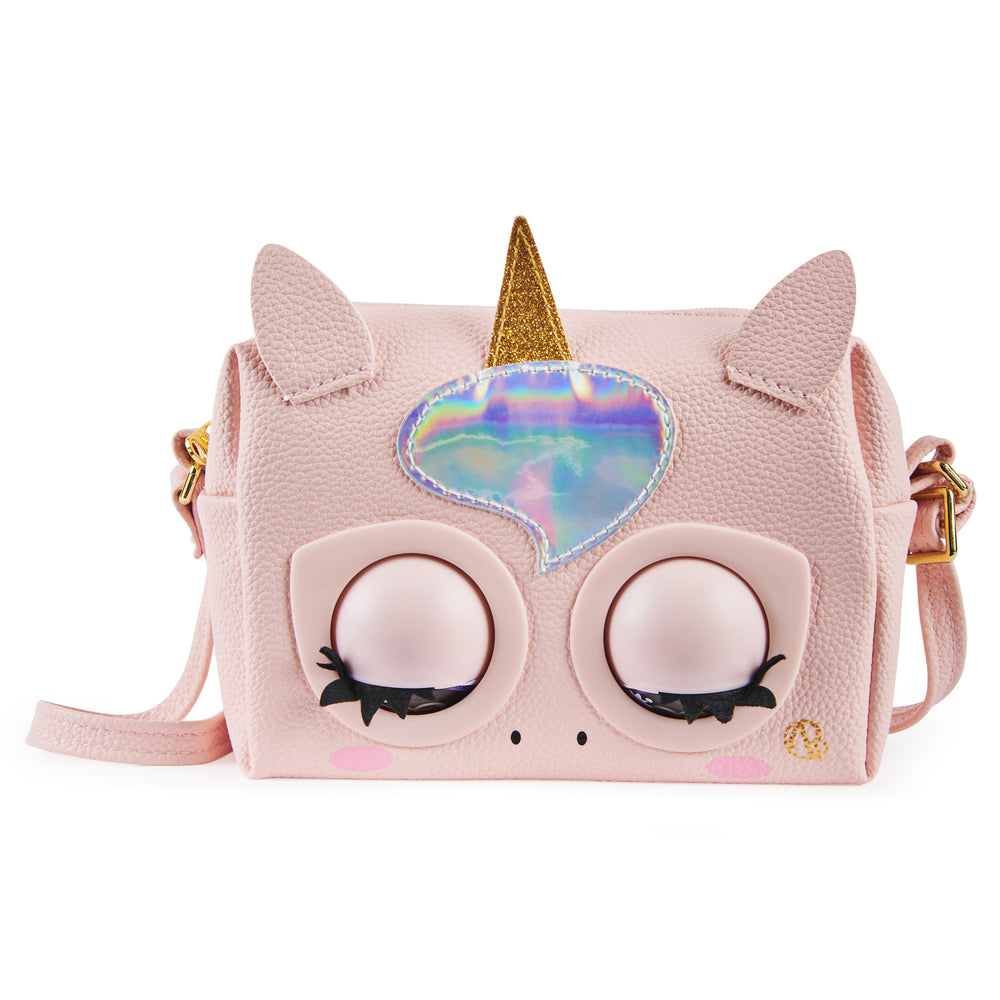 Purse Pets Unicorn