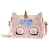 Purse Pets Unicorn