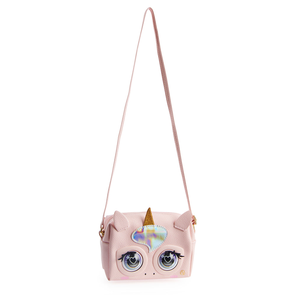 Purse Pets Unicorn