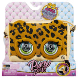 Purse Pets Leopard