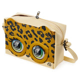 Purse Pets Leopard
