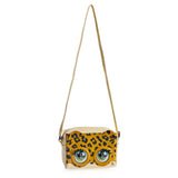Purse Pets Leopard