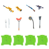 FORTNITE Squad Mode 4-Pack Series 6