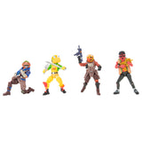 FORTNITE Squad Mode 4-Pack Series 6
