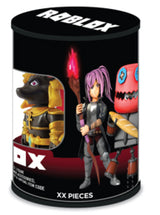 Roblox Deluxe Blindbag