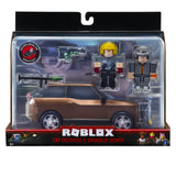 Roblox Feature Vehicle Car Crusher 2