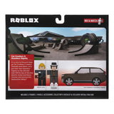 Roblox Feature Vehicle Car Crusher 2